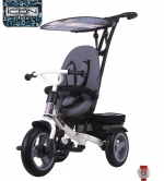 Велосипед трехколесный Lexus Trike RT ICON elite by Natali Prigaro — ONYX