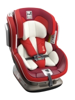 Автокресло Kiwy SF012 — Cherry