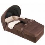 Люлька-переноска для коляски Maclaren XLR 2013-2014 — coffee champange