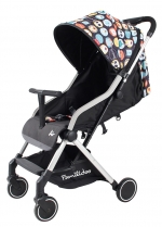 Прогулочная коляска Familidoo Air301LR