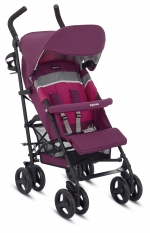 Коляска-трость Inglesina Trip — Fuxia 2016