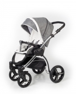 Прогулочная коляска Esspero I-Nova (шасси Chrome) — Denim