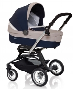 Коляска для новорожденных Inglesina Sofia Quad Bike — Cookie 2016