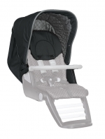 Комплект Teutonia Set (капор+подголовник+подлокотники) — 6060