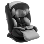 Автокресло Indigo MAX-X ISOFIX, ST-3 — Серый