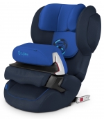 Автокресло Cybex Juno 2-FIX — Royal Blue 2016