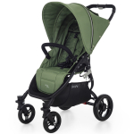 Прогулочная коляска Valco Baby Snap 4