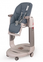 Сменный чехол Esspero для Peg-Perego Tatamia / Siesta — Grey
