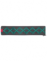 Вставки в удлинение спинки Manduca "ZipIn" — Чистый Изумруд