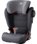 Автокресло Britax Römer Kidfix III M — Storm  Grey
