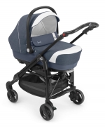 Коляска 3 в 1 Cam Combi Family — 636