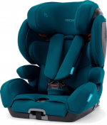 Автокресло Recaro Tian Elite — Select Teal Green
