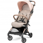 Прогулочная коляска Peg Perego Volo — Mon Amour