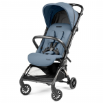 Прогулочная коляска Peg Perego Volo — Blue Cameo