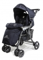 Прогулочная коляска Cam Portofino — 406