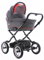 Коляска 2 в 1 Navington Galeon — Tenerife