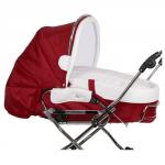 Коляска 2 в 1 Hesba Condor Coupe Lux Classic Collection — 389/101