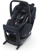 Автокресло Recaro Salia Elite — Prime Mat Black
