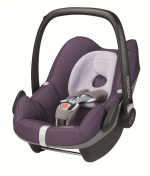 Автокресло Maxi-Cosi Pebble — Sparkling Grape