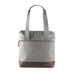 Сумка для коляски Inglesina Aptica Back Bag — M.GREY MELANGE