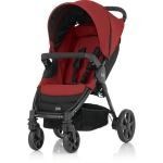 Прогулочная коляска Britax Römer B-Agile 4