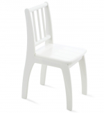 Стульчик Geuther Bambino — Белый