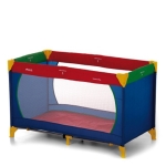 Детский манеж Hauck Dream'n Play — multicolor
