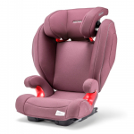 Автокресло Recaro Monza Nova 2 Seatfix — Prime Pale Rose