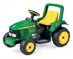 Электромобиль Peg Perego John Deere Power Pull