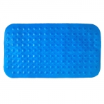Коврик противоскользящий Uviton Пузырьки — Синий