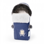 Конверт в коляску Esspero Heir — Navy