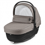 Люлька для новорожденных Peg Perego Navetta XL — Bloom Beige