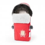 Конверт в коляску Esspero Heir — Red