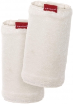 Накладки для сосания Manduca — Ecru (бежевые)