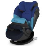 Автокресло Cybex Pallas M-Fix — Blue Moon