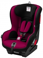 Автокресло Peg Perego Viaggio1 Duo-Fix K — Fleur