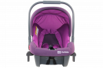 Автокресло Farfello к коляске Aimile KS-2150/a — Фиолетовый