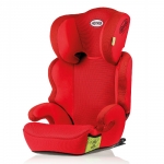 Автокресло Heyner MaxiFix AERO — Racing Red