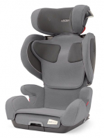 Автокресло Recaro Mako Elite — Prime Silent Grey
