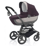 Коляска 3 в 1 Inglesina Quad System — Patagonia