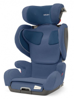 Автокресло Recaro Mako Elite