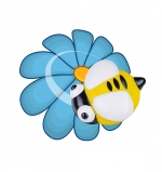 Ночник BabyOno Тук-Тук — Пчелка