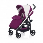 Коляска-трость Inglesina Trilogy — Lampone