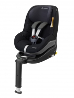 Автокресло Maxi-Cosi 2wayPearl — Total Black