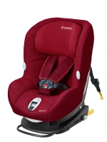 Автокресло Maxi-Cosi Milo Fix — Raspberry Red