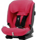 Летний чехол для автокресла Britax Römer Advansafix IV R