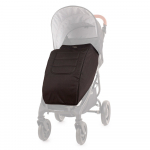 Накидка на ножки Valco baby Boot Cover Snap, Snap 4 Trend — Night