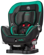 Автокресло Evenflo Triumph™ ProComfort Series™ — Mercer
