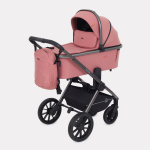 Коляска 3 в 1 RANT FALCON — Pink