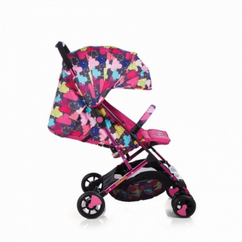 Прогулочная коляска COSATTO WOOSH — Fairy Clouds